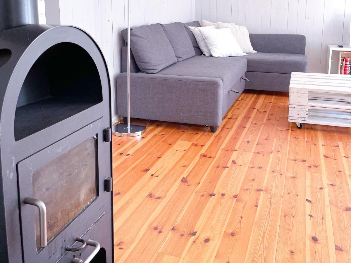 Fedafjorden Apartments المظهر الخارجي الصورة